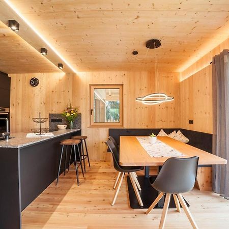 Bergchalet Heidi Und Peter Сан-Леонардо-ин-Пассирия Экстерьер фото